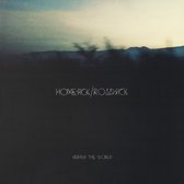 Versus The World - Homesick/Roadsick (LP)