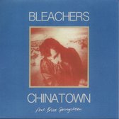 Bleachers Feat. Bruce Springsteen - Chinatown (7" Vinyl Single) (Coloured Vinyl)