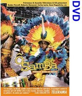 Osamba Popular Music Brazil Dvd (DVD)