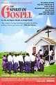 Various Artists - The Spirit Of Gospel. Un Film De Regine Abadia Et (DVD)