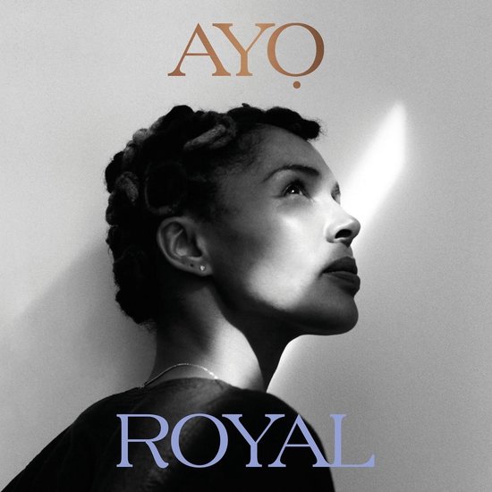 Royal (LP)
