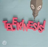 Telekinesis - Telekinesis (LP)