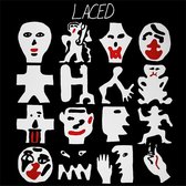 Laced - Laced (7" Vinyl Single)