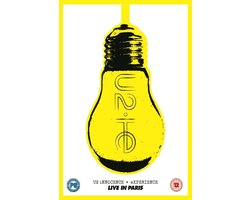 U2 - Innocence + Experience (Live In Paris) (DVD)