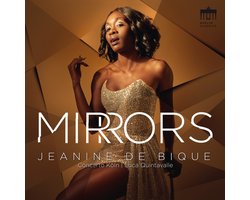 Jeanine De Bique, Concerto Köln, Luca Quintavalle - Mirrors (CD)