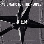 Automatic For The People - 25th Anniversary (LP)
