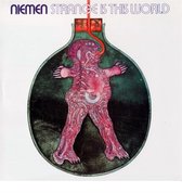 Niemen - Strange Is This World (LP)