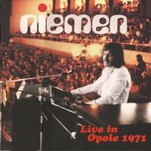 Niemen - Live In Opole 1971 (LP)