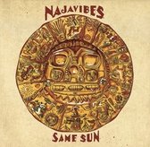 Najavibes - Same Sun (2 LP)