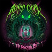 Aesop Rock - The Impossible Kid (2 LP) (Coloured Vinyl)