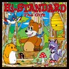 Hi-Standard - The Gift (LP)