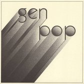 Gen Pop - II (7" Vinyl Single)