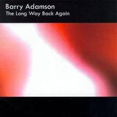 Barry Adamson - The Long Way Back Again (7" Vinyl Single)