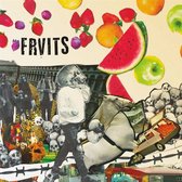 Frvits - Stupid Era (7" Vinyl Single)