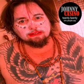 Johnny Casino - Twenty Twenty/People Say (7" Vinyl Single)