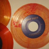 The Ragtime Wranglers - New Spark Boogie (7" Vinyl Single)