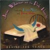 James Williamson & The Pink Hearts - Behind The Shade (CD | LP)