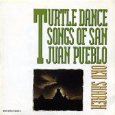 Various Artists - Turtle Dance Songs Of San Juan Pueb (CD)