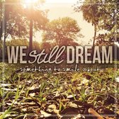 We Still Dream - Something To Smile About (LP)