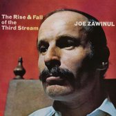 Joe Zawinul - The Rise And Fall Of The Third Stream (LP)