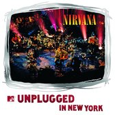 MTV Unplugged In New York (2LP)