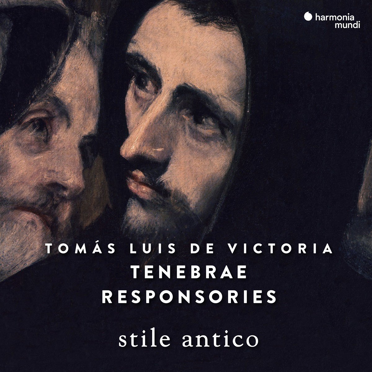 Stile Antico - Victoria: Tenebrae Responsories (CD)