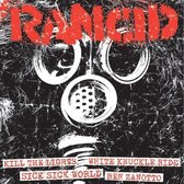 Rancid - Kill The Lights (7" Vinyl Single)