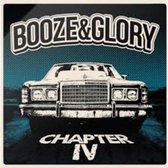 Booze & Glory - Chapter IV (LP)