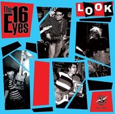 16 Eyes - Look (LP)