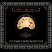 Brain Damage - Combat Dub 4 - Revisited (2 LP)