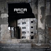 Arca - Forces (LP)