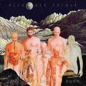 Alexander Tucker - Don't Look Away (LP)