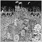Black Pus & Oozing Wound - Split (LP)