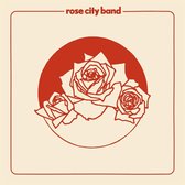 Rose City Band - Rose City Band (LP)