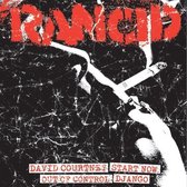 Rancid - David Courtney (7" Vinyl Single)