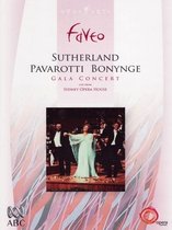 Sutherland Pavarotti Bonynge Gala Concert