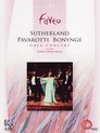 Sutherland Pavarotti Bonynge Gala C (DVD)