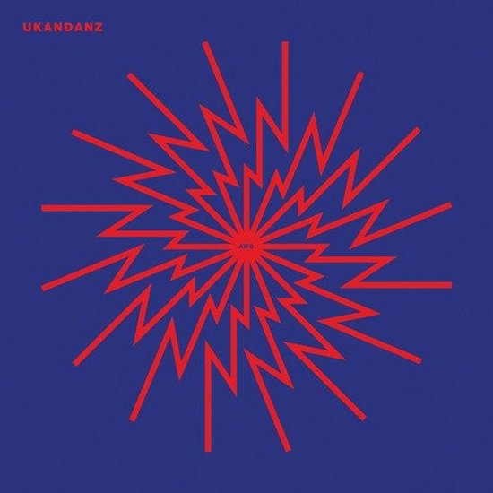 Ukandanz - Awo (LP)