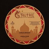Youthie - Youthie & Macca Dread (12" Vinyl Single)