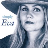 Eva Cassidy - Simply Eva (LP)