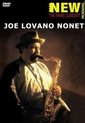 Joe Nonet Lovano - The Paris Concert (DVD)
