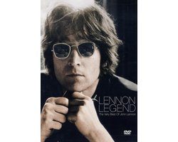 John Lennon - Legend (DVD)