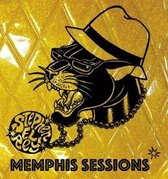Stephen El Rey - Memphis Sessions (LP)