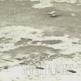 Gailes - Seventeen Words (LP)