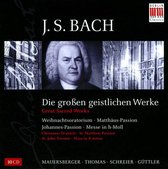 Various Artists - Die Groben Geistlichen Werke (10 CD)