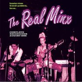 The Real Minx - Heather Hotwheelz (2 7" Vinyl Single)