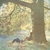 John Lennon - Plastic Ono Band (LP + Download)