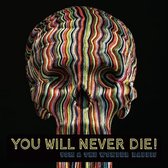 Yom Rabbis & The Wonder - You Will Never Die! (LP)