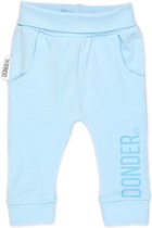 Donder | Jogger | Donder | Basic Blauw