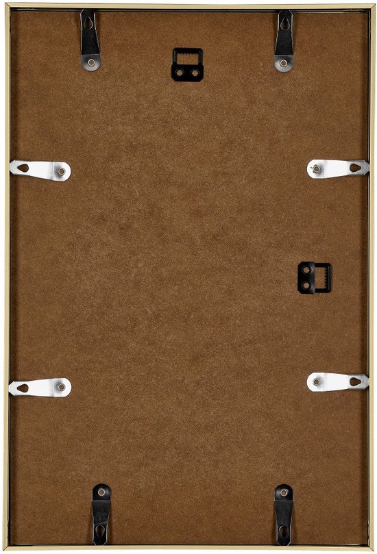 Cadre Photo Kent Your Decoration - 61x91,5cm - Or